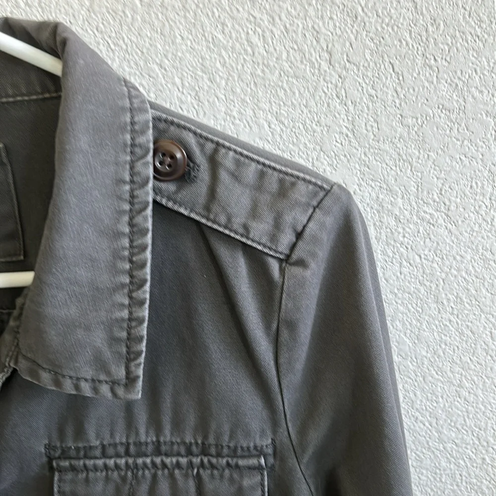 Utility Jacket - Picture 6 of 9